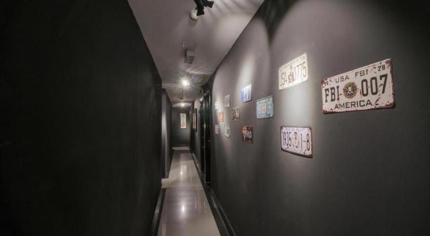 Artz Hotel Johor Bahru Exteriér fotografie