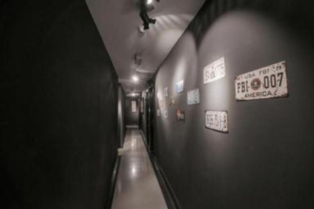 Artz Hotel Johor Bahru Exteriér fotografie