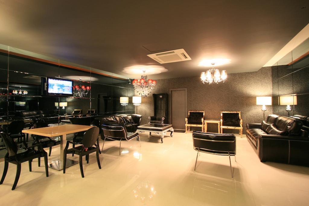 Artz Hotel Johor Bahru Exteriér fotografie